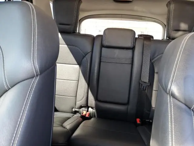 2015 MERCEDES-BENZ ML 400 4MATIC  