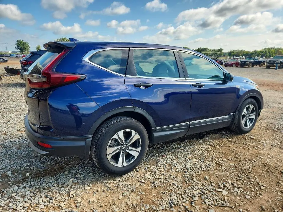 2020 HONDA CR-V LX  