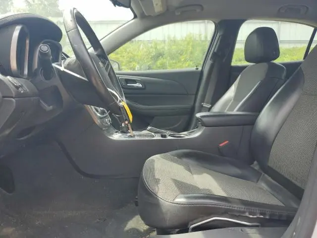 2015 CHEVROLET MALIBU 2LT  