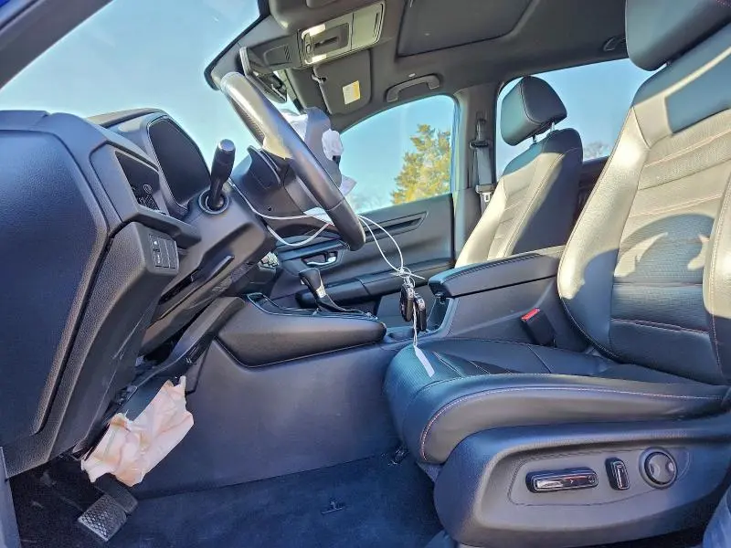 2024 HONDA CR-V SPORT-L  