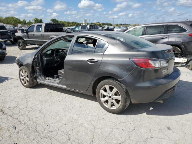 2010 MAZDA 3 I