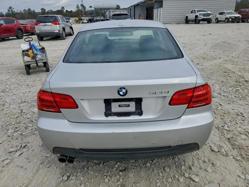 2011 BMW 328 I  