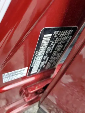 2021 NISSAN ROGUE SPORT SL  