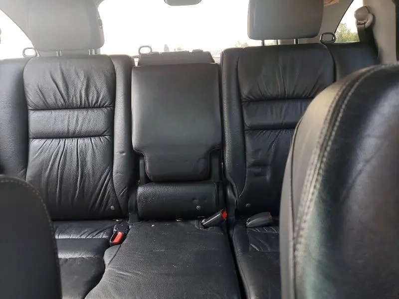 2011 HONDA CR-V EXL  