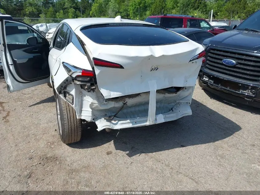 2025 BUICK ENVISTA PREFERRED FWD
