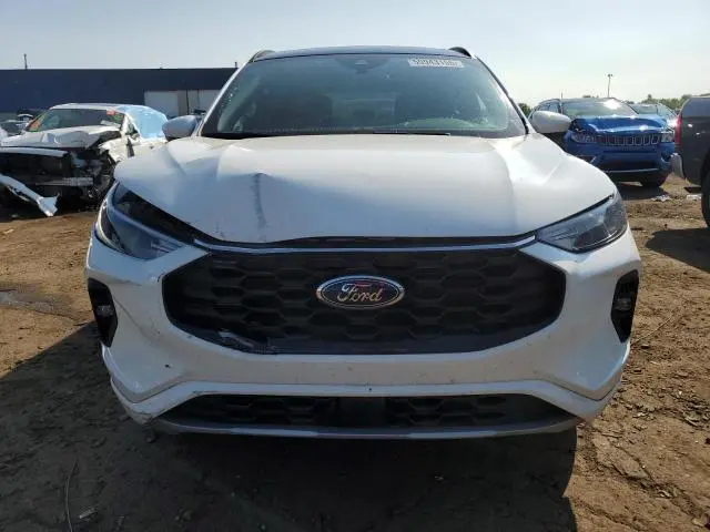 2024 FORD ESCAPE ST LINE SELECT  