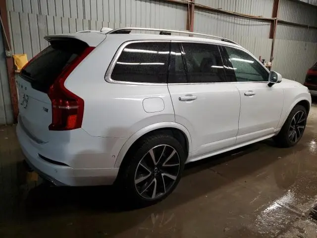 2019 VOLVO XC90 T8 MOMENTUM  