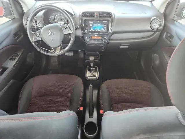 2023 MITSUBISHI MIRAGE SE  