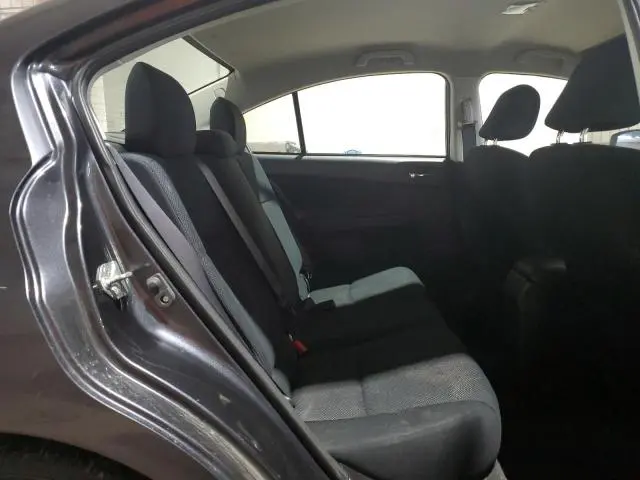2012 SUBARU IMPREZA PREMIUM  