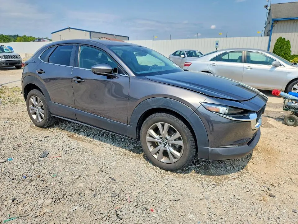 2020 MAZDA CX-30 SELECT  