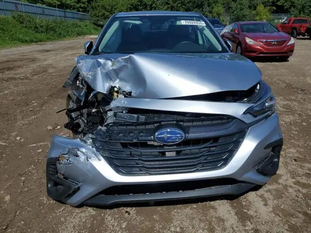 2025 SUBARU LEGACY LIMITED