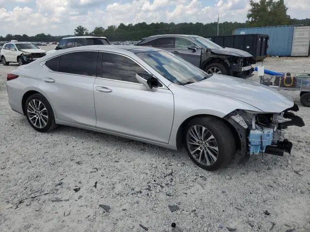 2019 LEXUS ES 350  