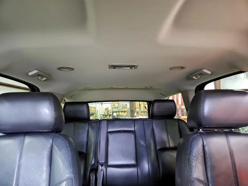 2012 CHEVROLET TAHOE C1500 LT  
