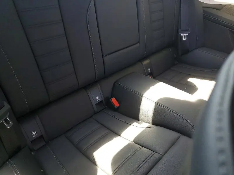 2021 BMW M440XI   