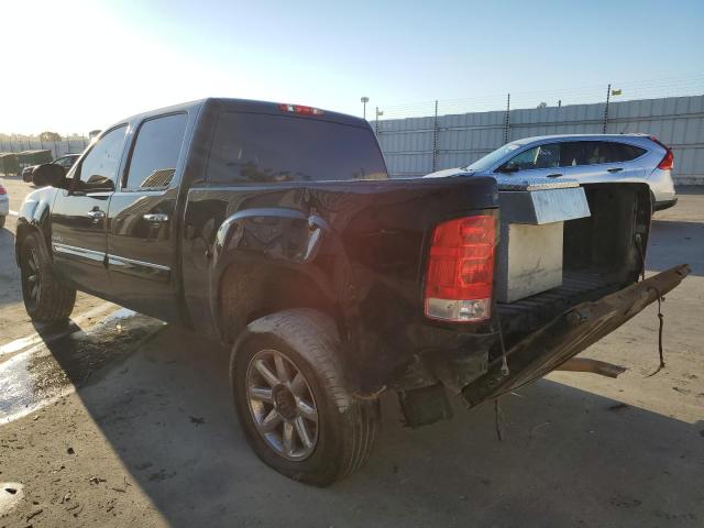 2012 GMC SIERRA K1500 DENALI