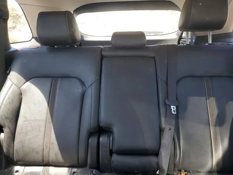 2024 MAZDA CX-90 SELECT  