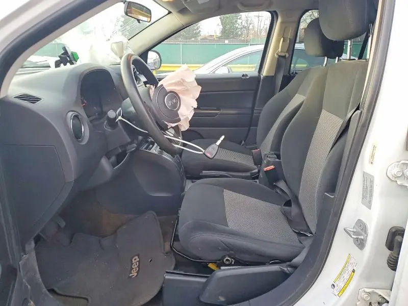 2014 JEEP COMPASS SPORT  