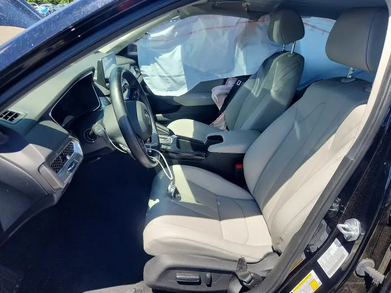 2024 ACURA INTEGRA   