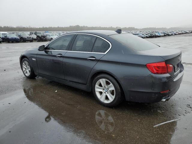 2012 BMW 528 I