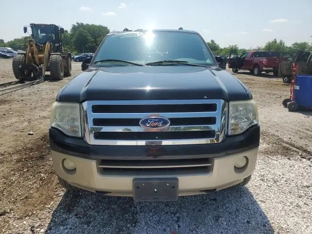 2010 FORD EXPEDITION EDDIE BAUER  