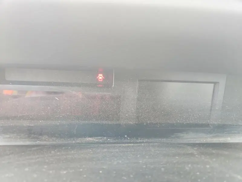 2016 TOYOTA PRIUS V FOUR  