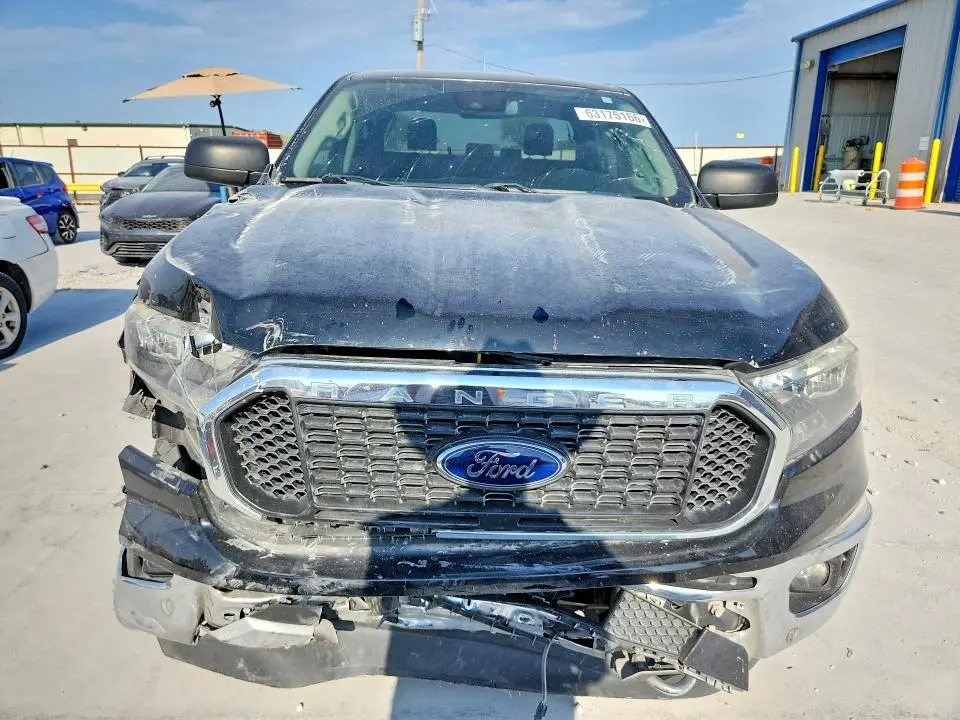 2019 FORD RANGER XL  