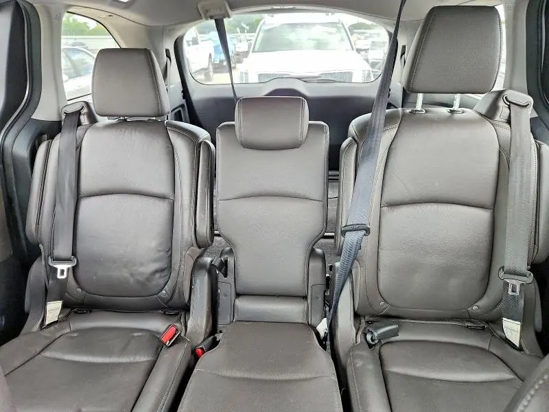 2019 HONDA ODYSSEY EXL  