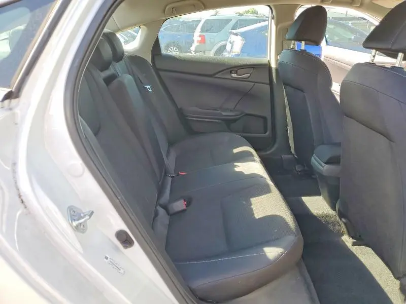 2022 HONDA INSIGHT EX  
