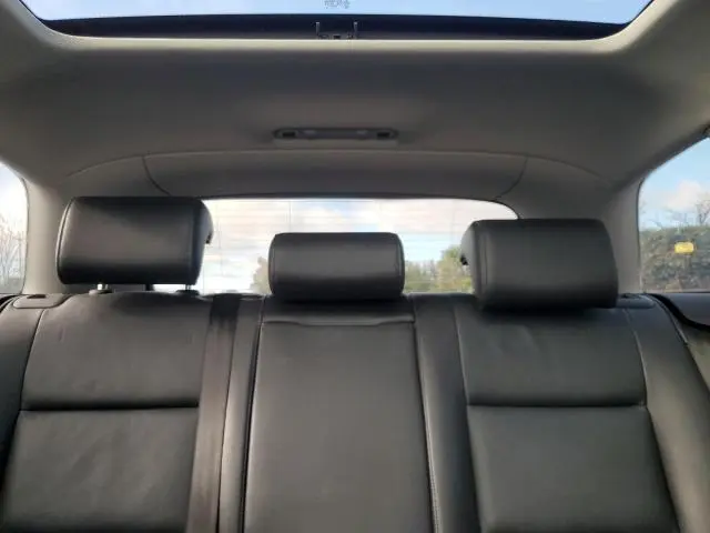 2011 AUDI A3 PREMIUM PLUS  