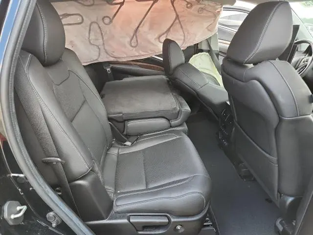 2019 ACURA MDX TECHNOLOGY  