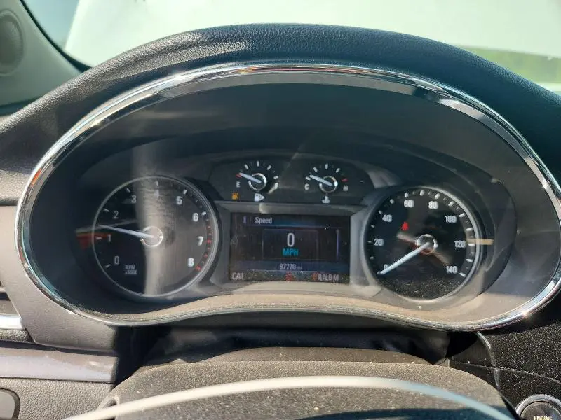 2019 BUICK ENCORE SPORT TOURING  
