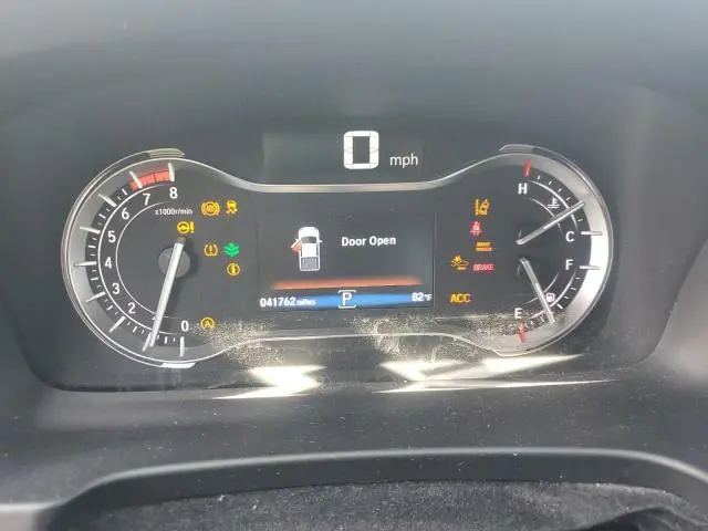 2022 HONDA RIDGELINE RTL  