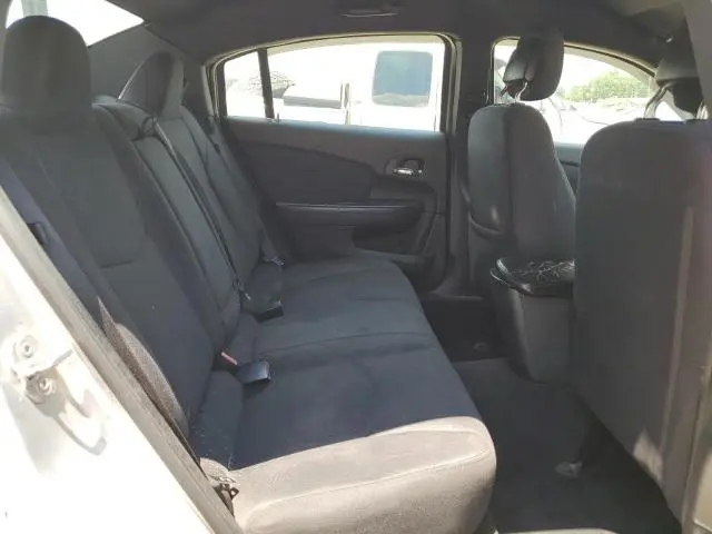 2012 CHRYSLER 200 LX  