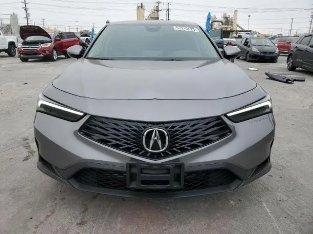 2024 ACURA INTEGRA   