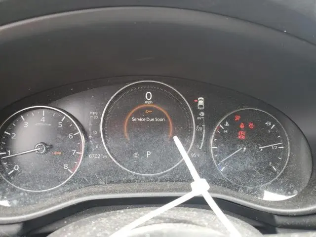 2020 MAZDA 3 PREFERRED  