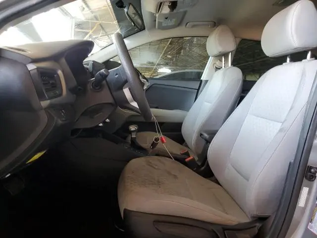 2023 KIA RIO LX  