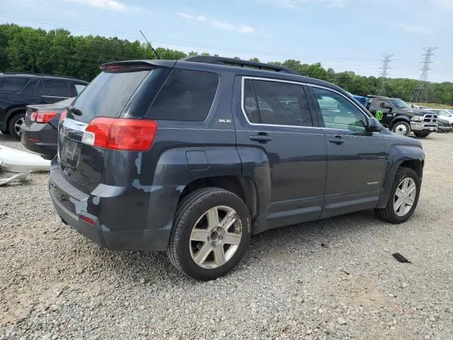 2010 GMC TERRAIN SLE  