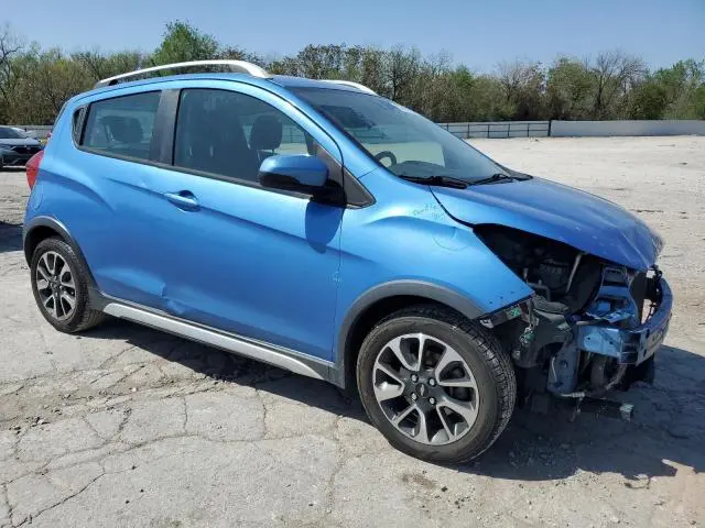2018 CHEVROLET SPARK ACTIV  