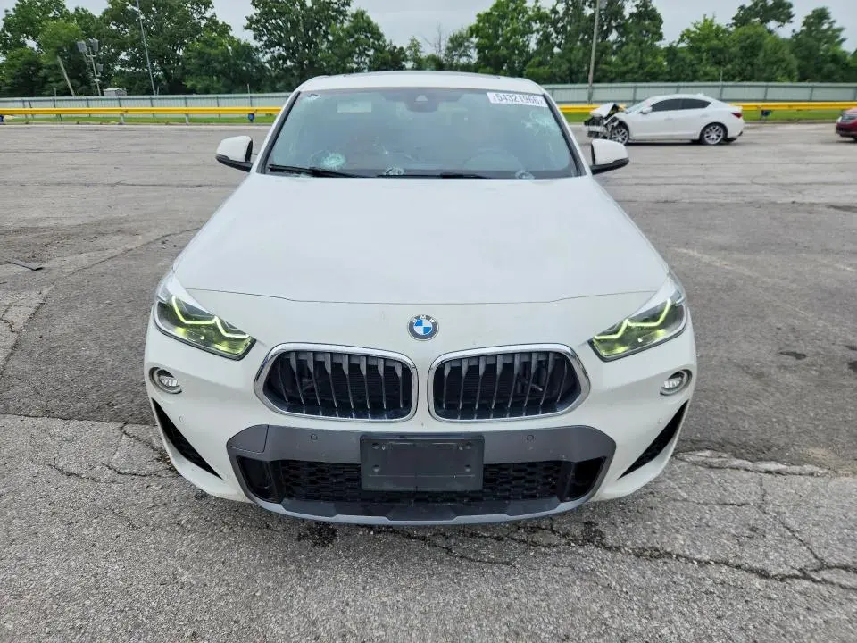 2020 BMW X2 XDRIVE28I  