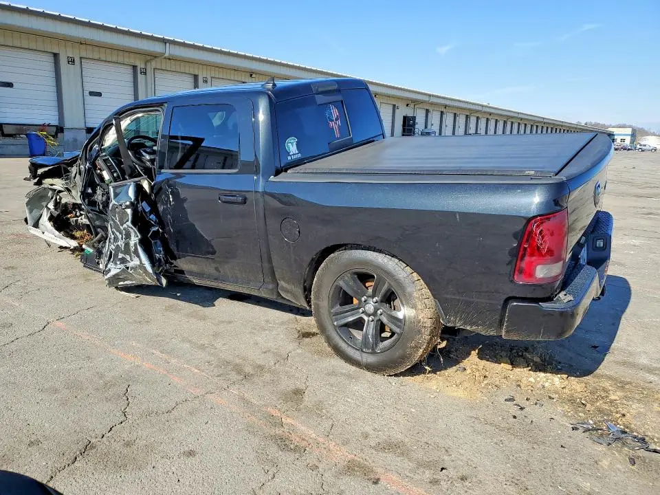 2015 RAM 1500 SPORT  