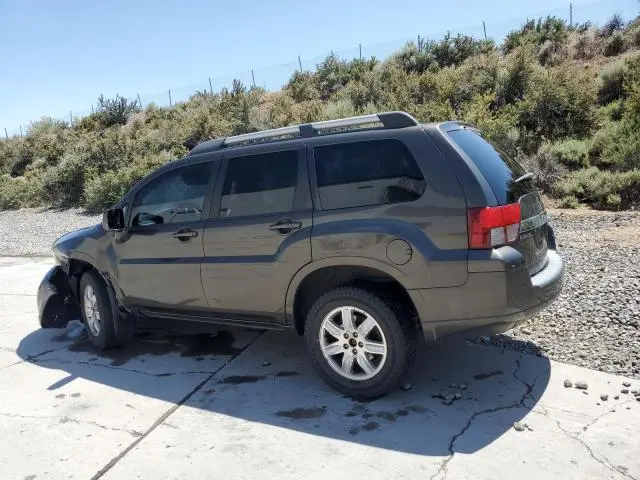 2011 MITSUBISHI ENDEAVOR LS  