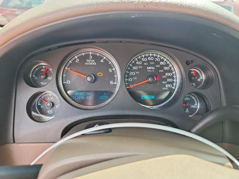 2011 GMC YUKON XL K1500 SLT  