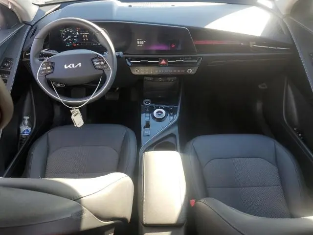 2023 KIA NIRO WIND