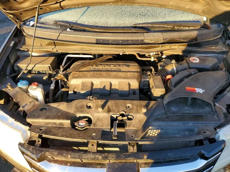 2014 HONDA ODYSSEY EX  
