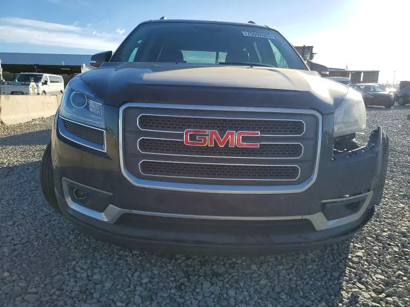 2014 GMC ACADIA SLT-1  