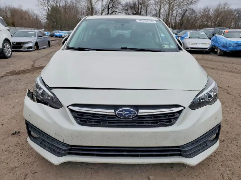 2020 SUBARU IMPREZA PREMIUM  