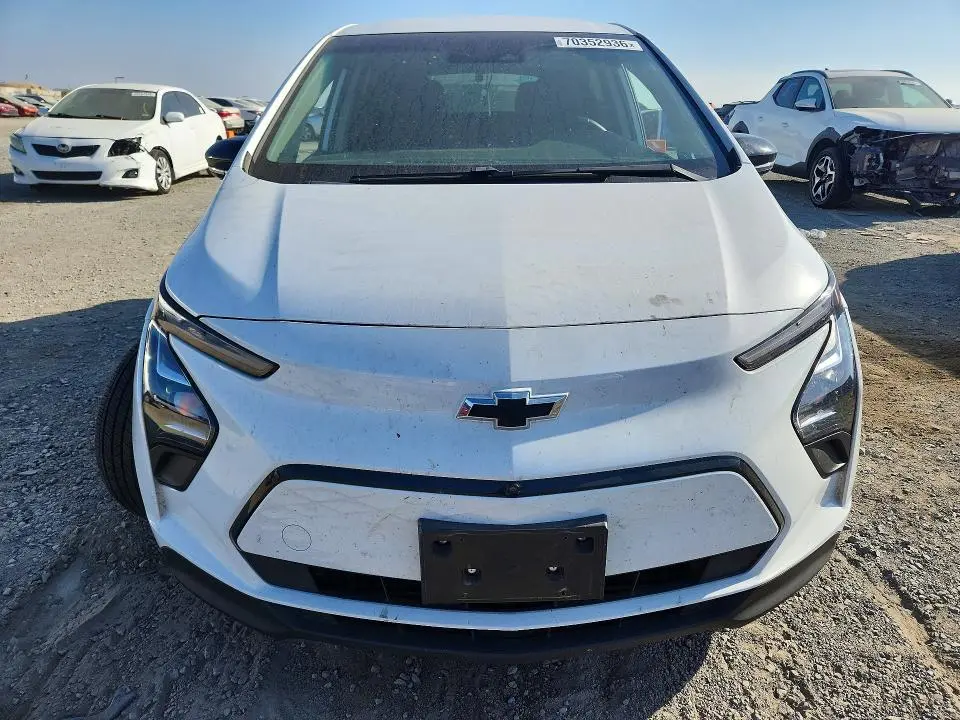 2023 CHEVROLET BOLT EV 2LT  