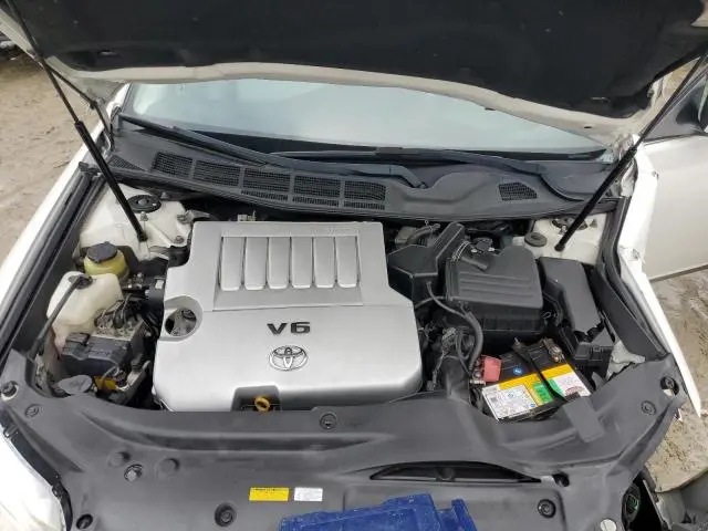 2011 TOYOTA AVALON BASE  