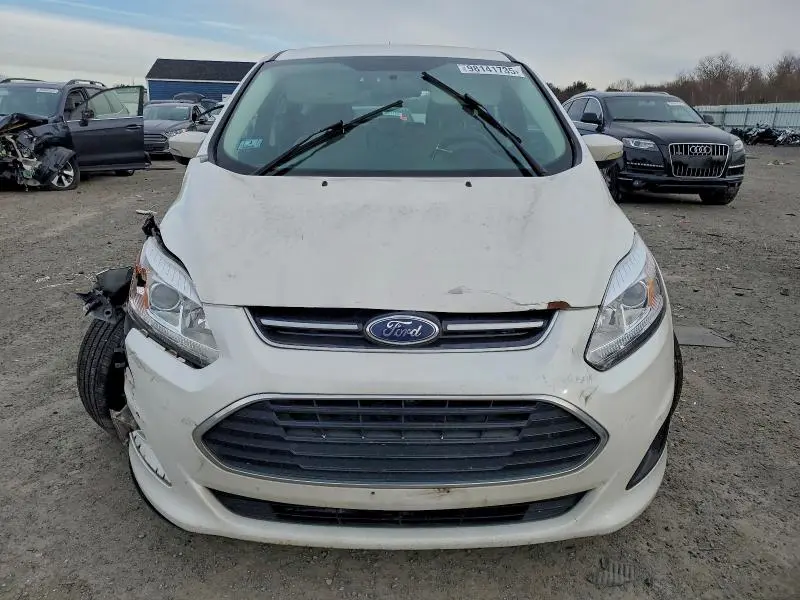2017 FORD C-MAX SE  