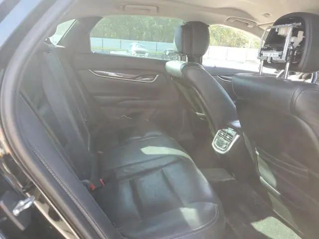 2014 CADILLAC XTS LUXURY COLLECTION  